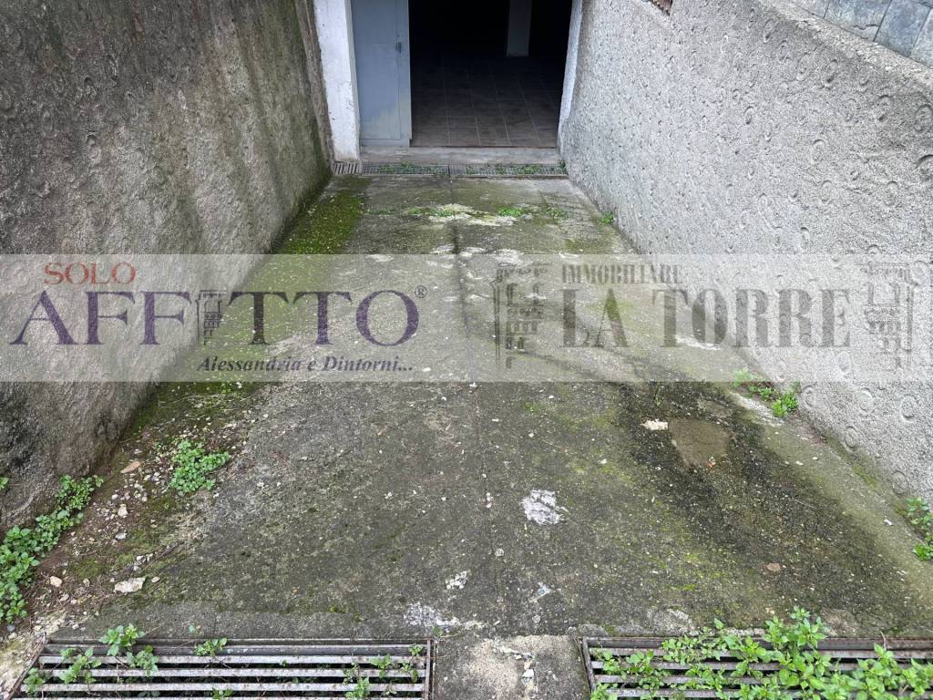 Box / garage a Alessandria in Genova - Foto 4
