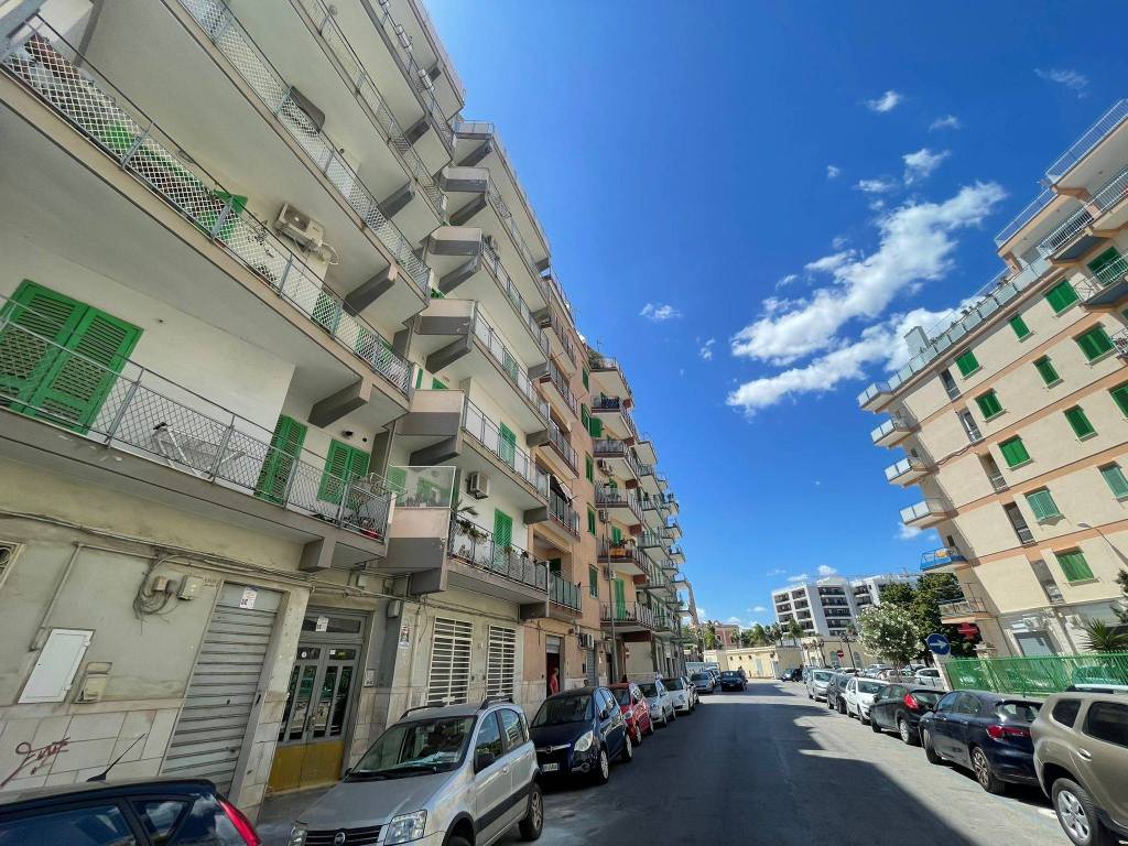Appartamento a Molfetta in Via Alfredo Baccarini, 227 - Foto 2