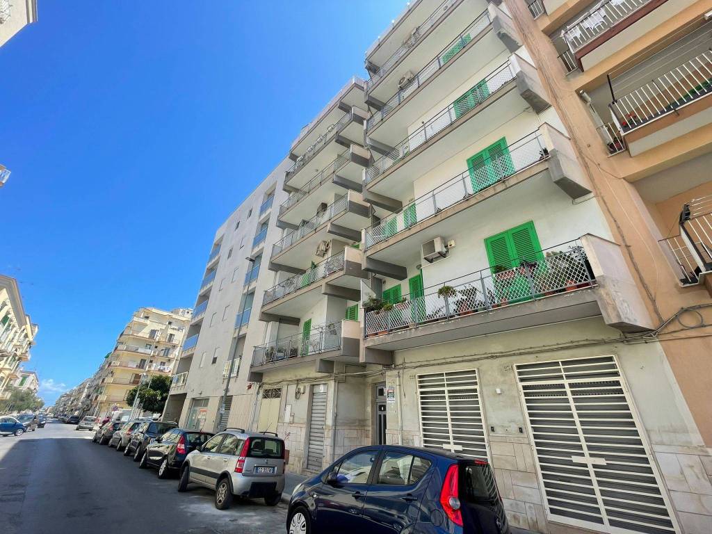 Appartamento a Molfetta in Via Alfredo Baccarini, 227 - Foto 3