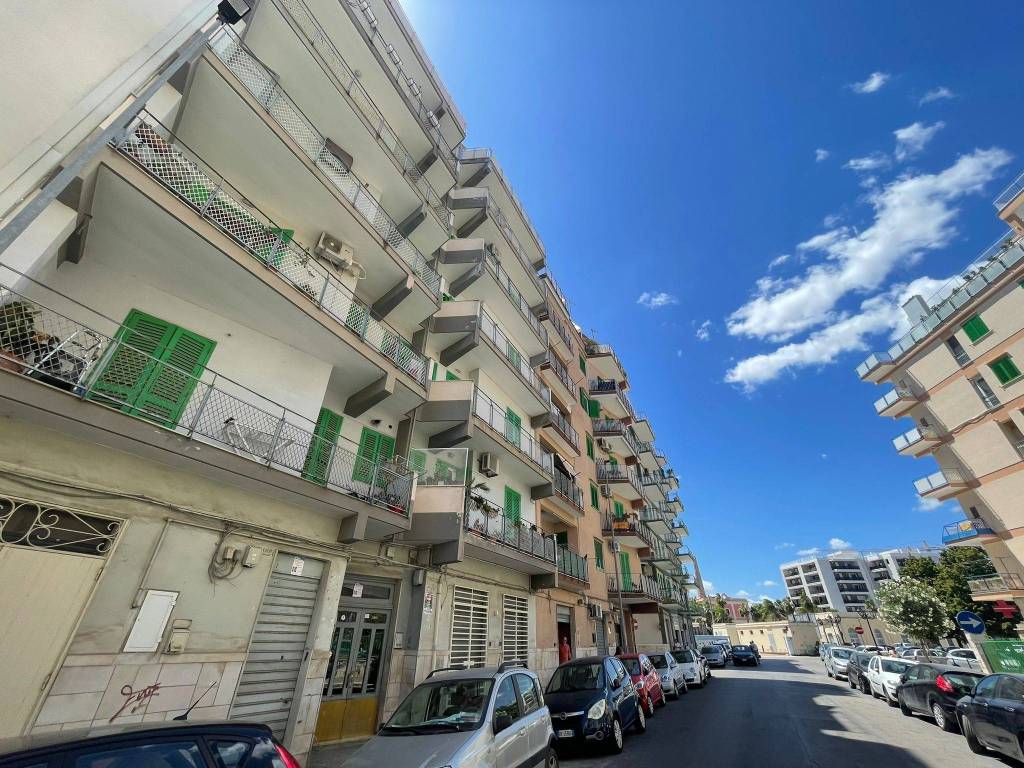 Appartamento a Molfetta in Via Alfredo Baccarini, 227 - Foto 4