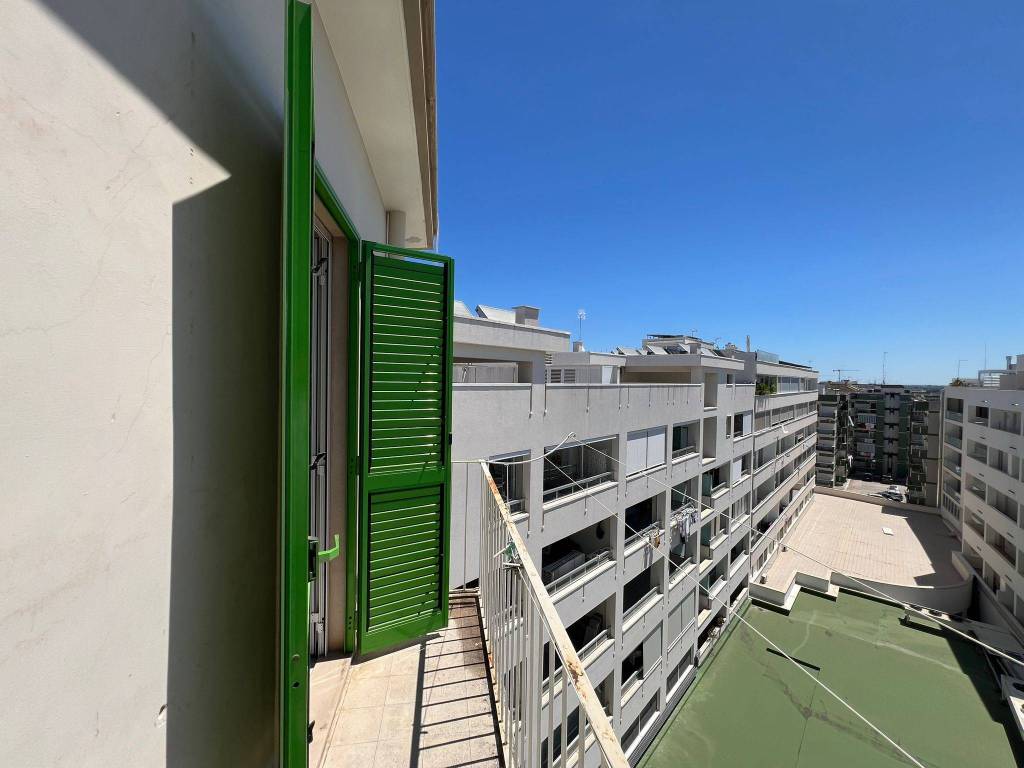 Appartamento a Molfetta in Via Alfredo Baccarini, 227 - Foto 5