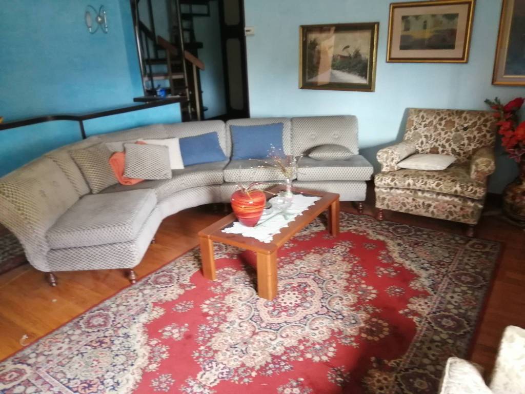 Villa a Albignasego in Via Roma, 135 - Foto 2