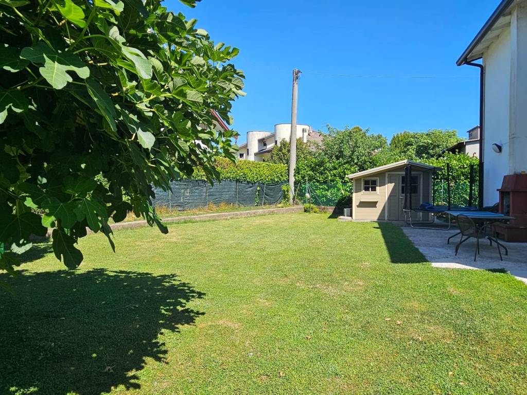 Villa a Selvazzano dentro in Via Abbazia - Foto 4