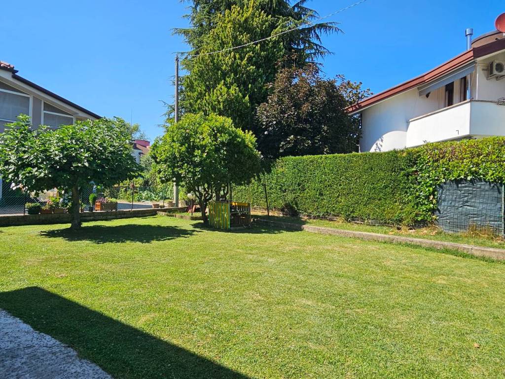 Villa a Selvazzano dentro in Via Abbazia - Foto 5