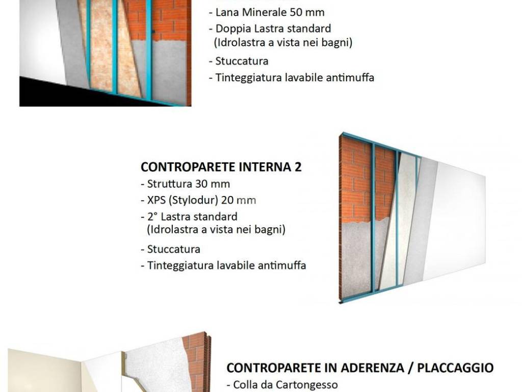 Appartamento a Abano terme in Via Galvani, 12 - Foto 5