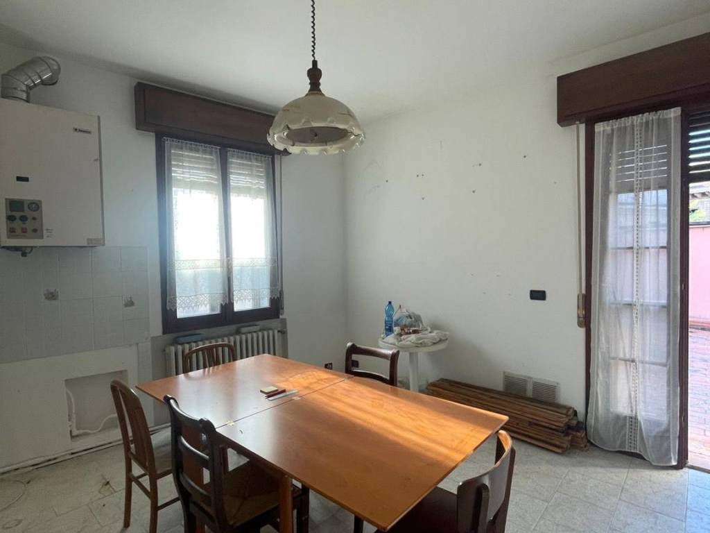 Appartamento a Poggio rusco in Via Damiano Chiesa, 4 - Foto 2