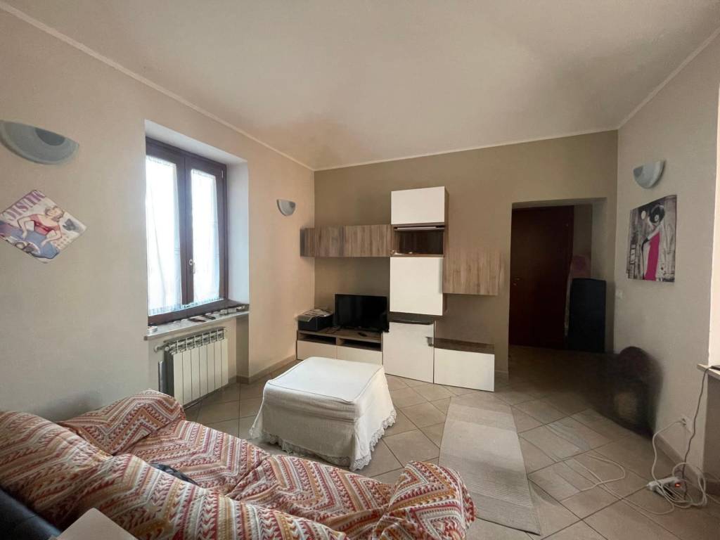 Appartamento a Novara in Via dei Mille, 8 - Foto 2