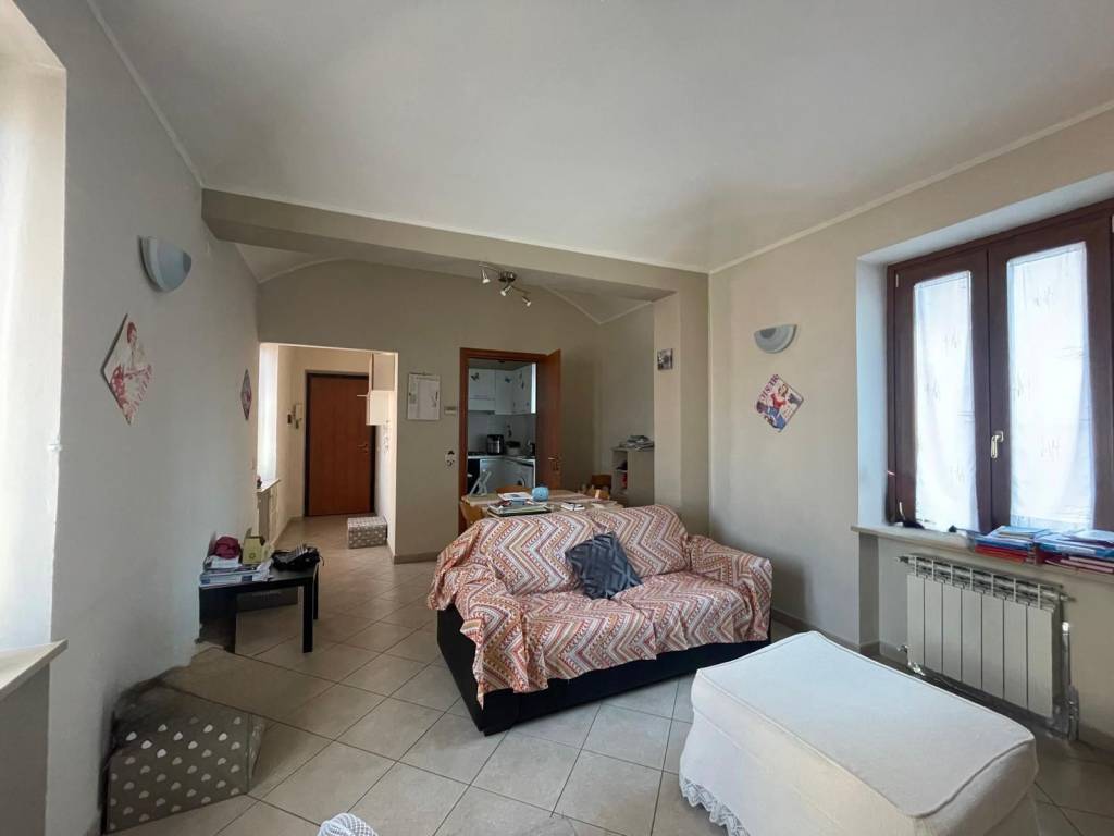 Appartamento a Novara in Via dei Mille, 8 - Foto 3