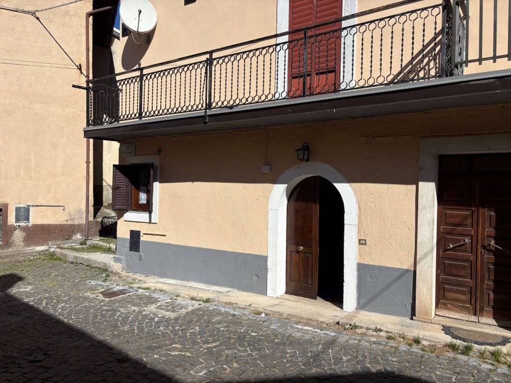 Appartamento a Pescasseroli in Via Malafede - Foto 2