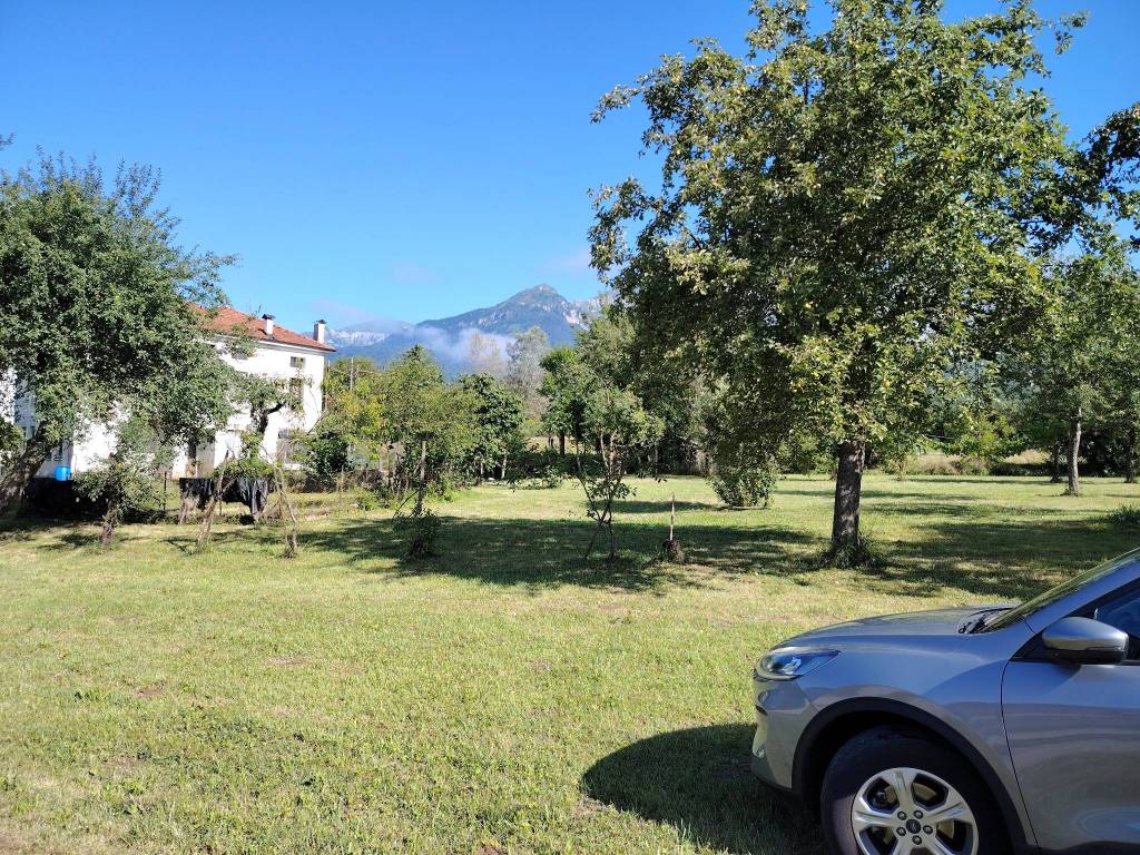 Villa a Feltre in Via Giuseppe Garibaldi, 8 - Foto 4