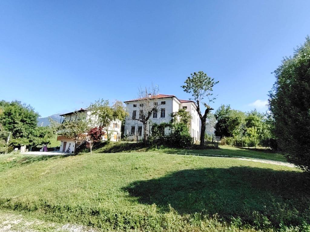 Villa a Feltre in Via Giuseppe Garibaldi, 8 - Foto 5