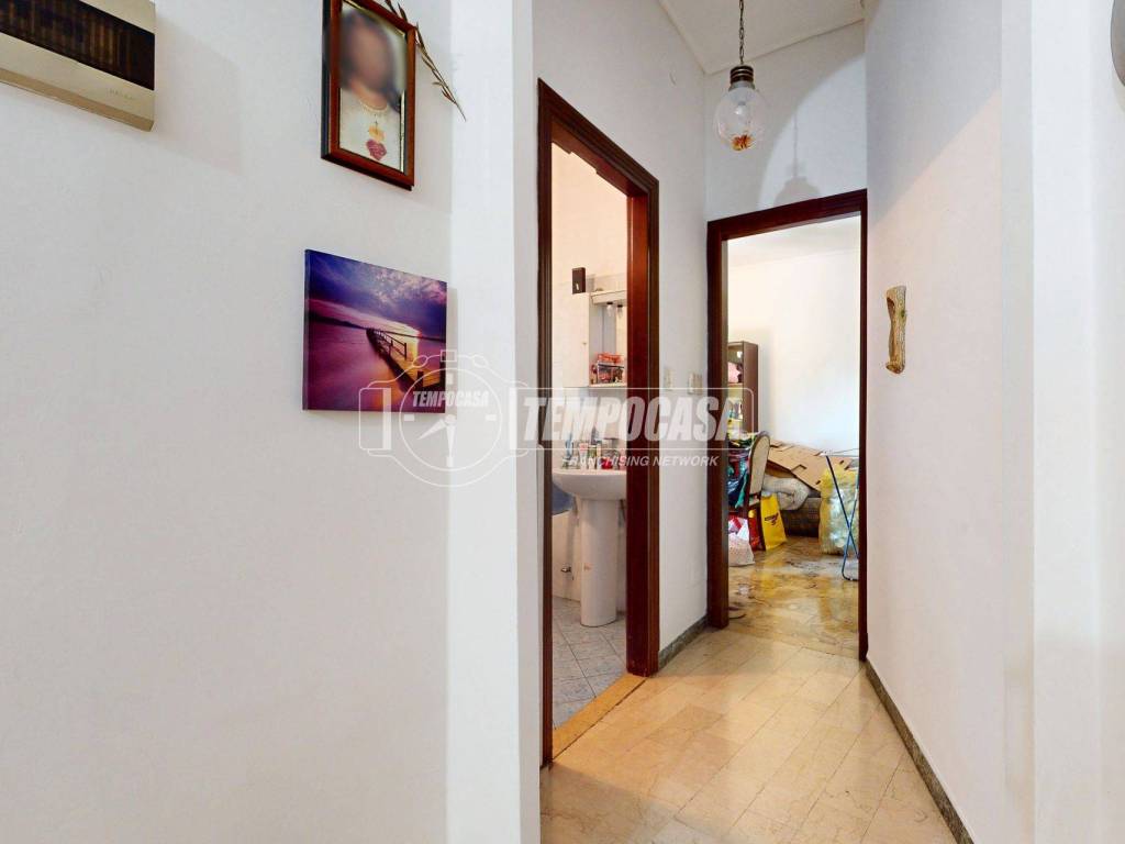 Appartamento a Mantova in Viale Montello 8 - Foto 2