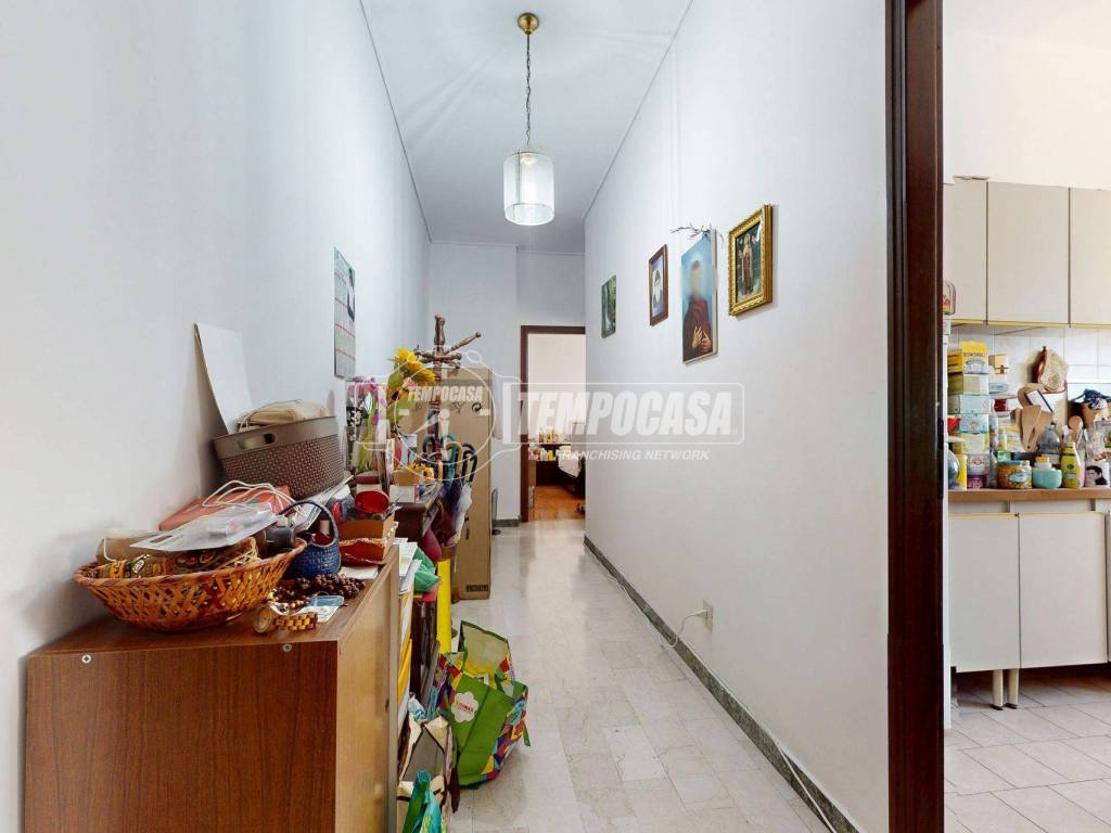 Appartamento a Mantova in Viale Montello 8 - Foto 3