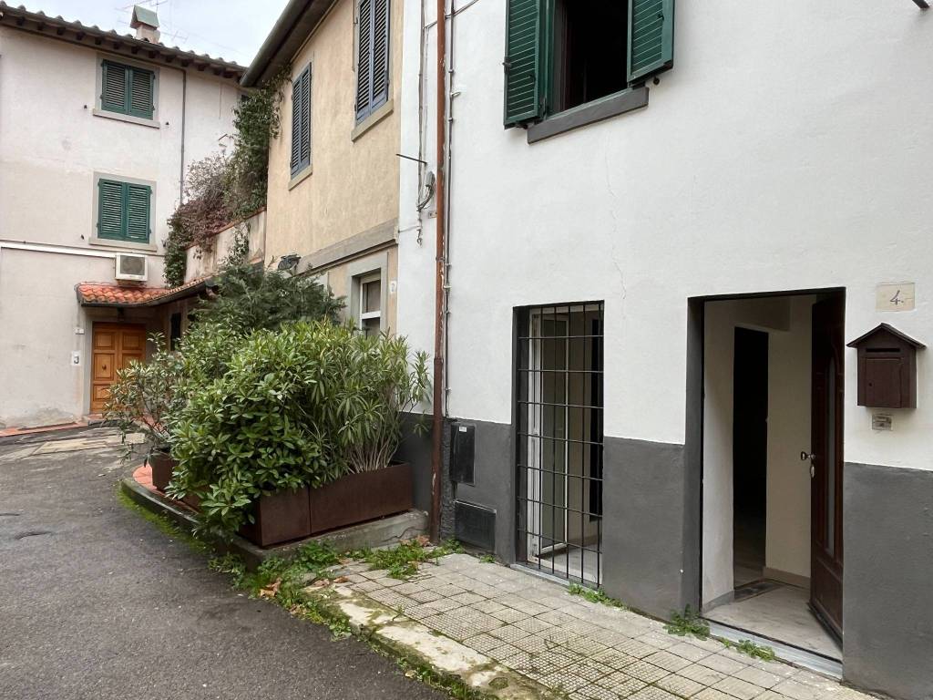 Casa indipendente a Bibbiena in Via 20 Settembre, 4 - Foto 2