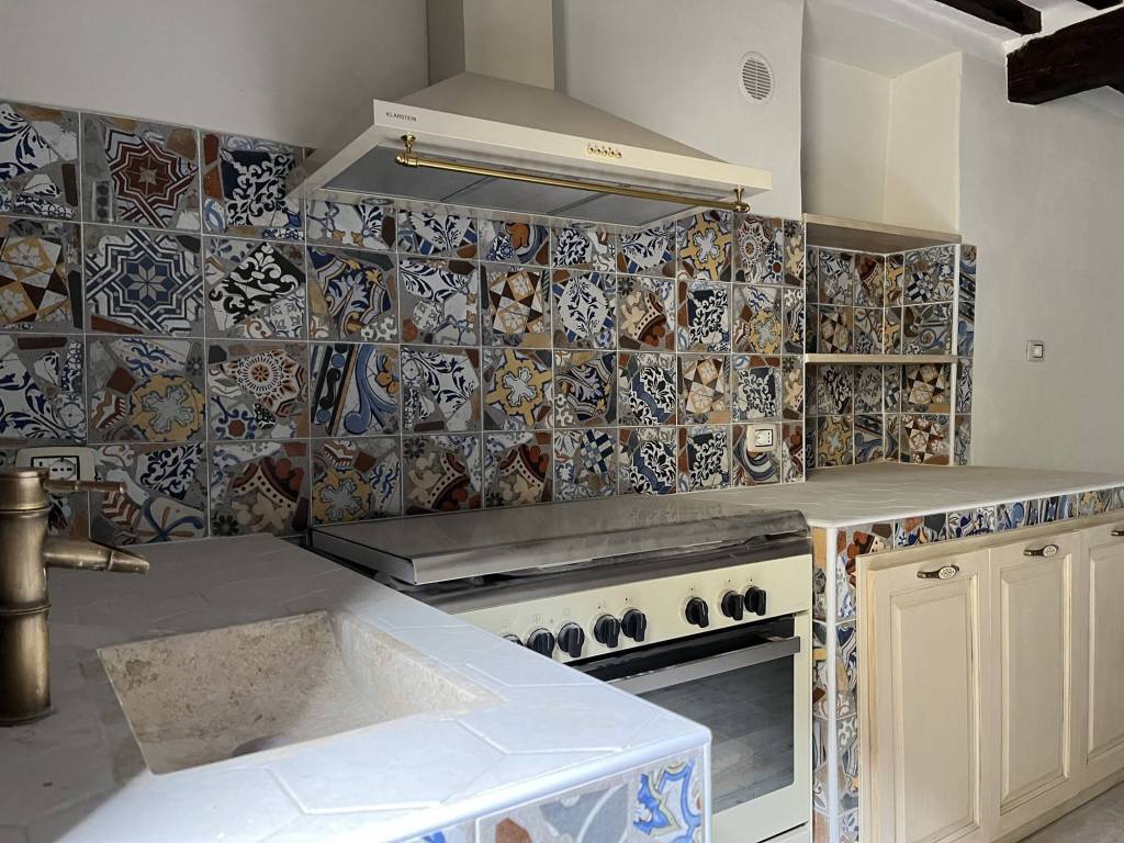 Casa indipendente a Bibbiena in Via 20 Settembre, 4 - Foto 3