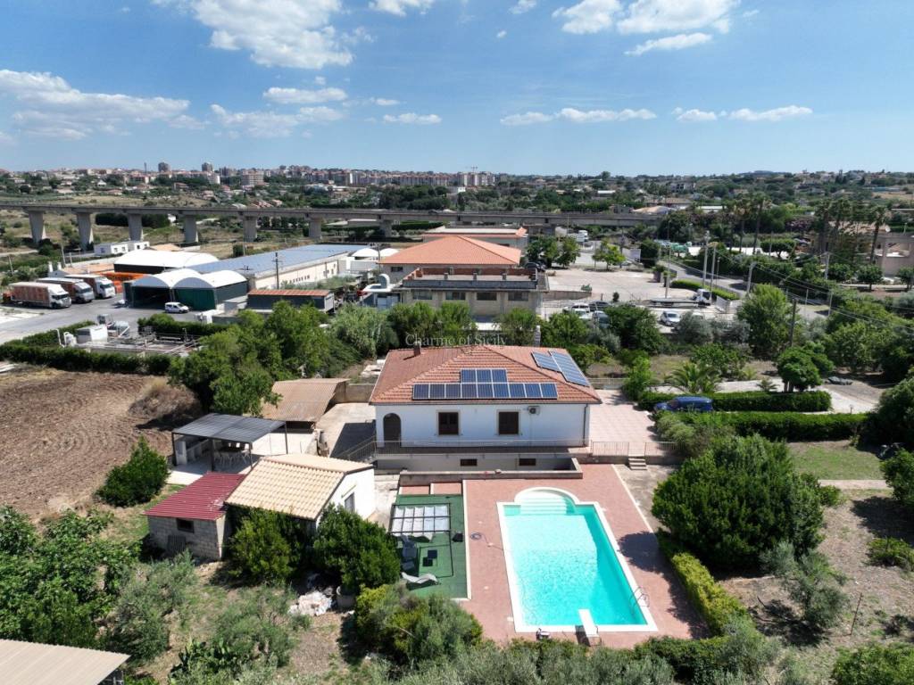 Casa indipendente a Modica - Foto 2