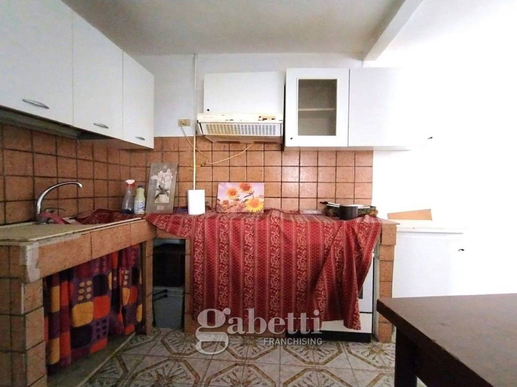 Casa indipendente a Campobasso in Via Pizzoferrato - Foto 2