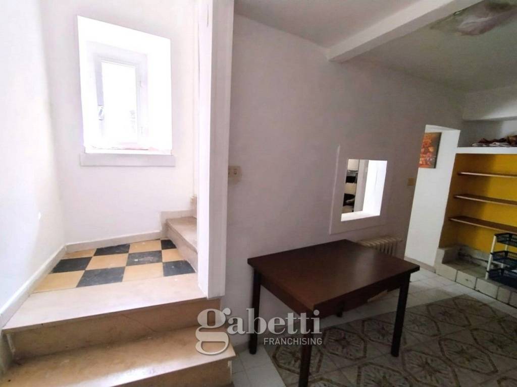 Casa indipendente a Campobasso in Via Pizzoferrato - Foto 4