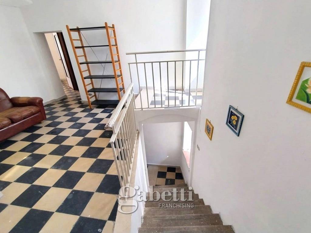 Casa indipendente a Campobasso in Via Pizzoferrato - Foto 5