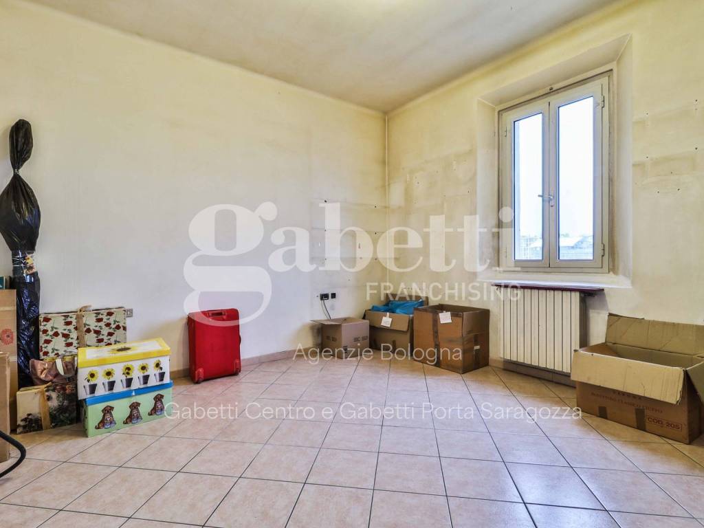 Appartamento a Bologna in Via de' Carracci - Foto 2