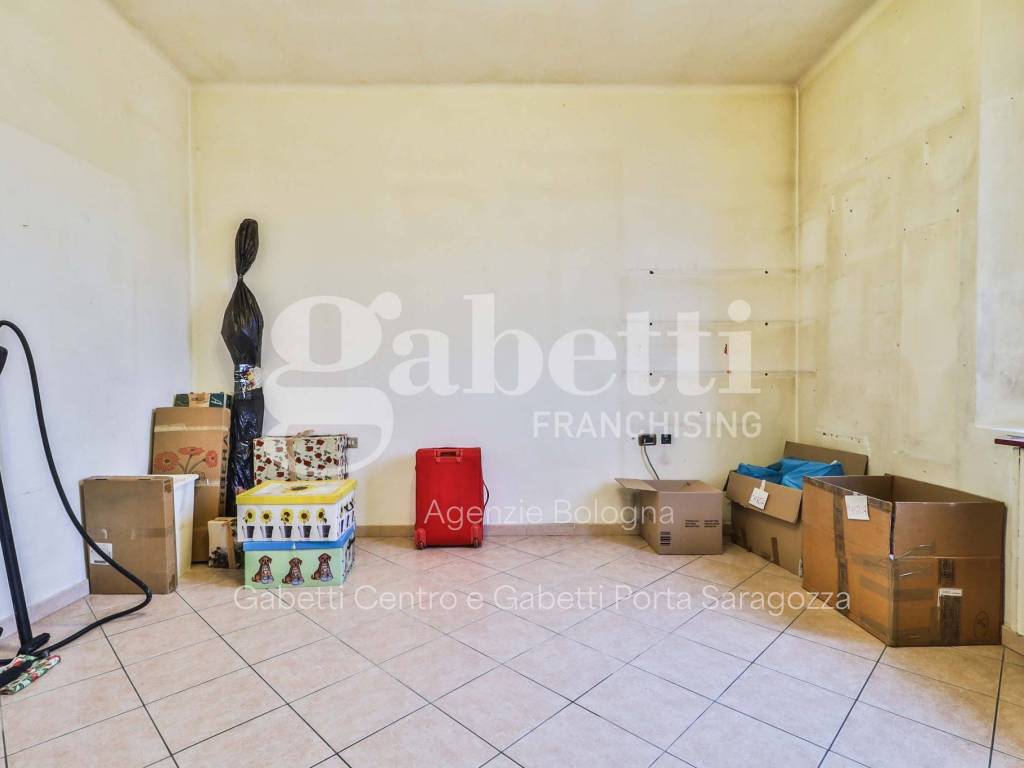 Appartamento a Bologna in Via de' Carracci - Foto 4