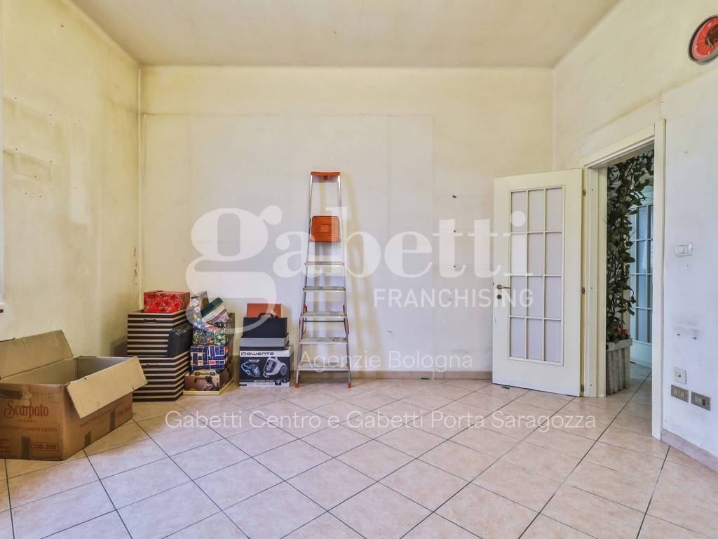 Appartamento a Bologna in Via de' Carracci - Foto 5