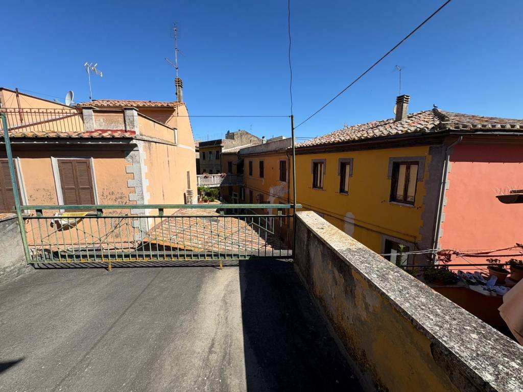 Casa indipendente a Magliano sabina in Via Manlio, 9 - Foto 2