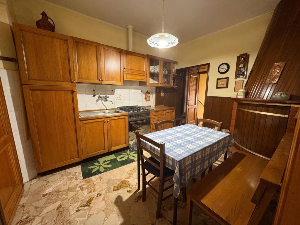 Casa indipendente a Magliano sabina in Via Manlio, 9 - Foto 3