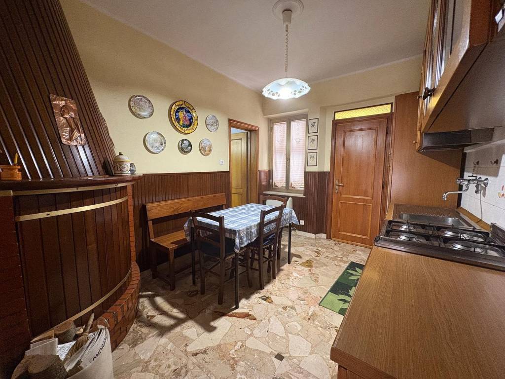 Casa indipendente a Magliano sabina in Via Manlio, 9 - Foto 4
