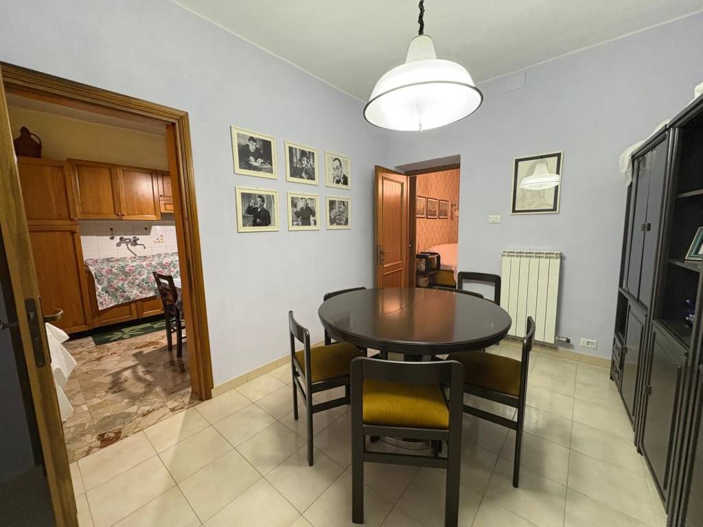 Casa indipendente a Magliano sabina in Via Manlio, 9 - Foto 5