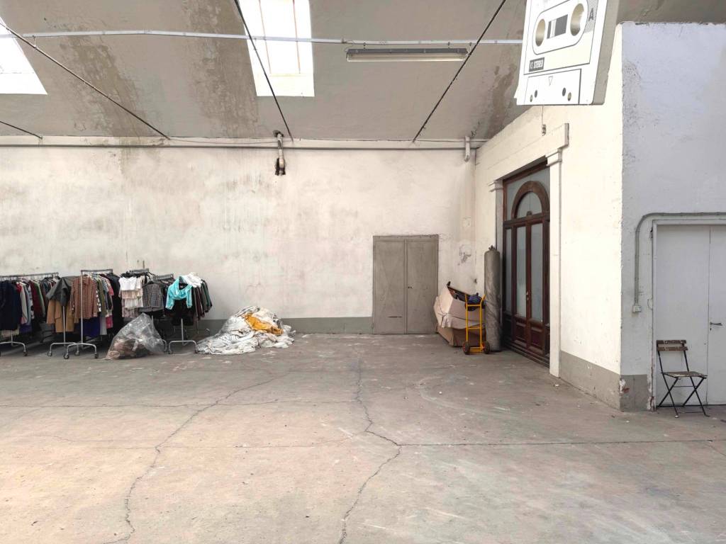 Immobile a Prato in Via Fiorello Bini - Foto 3