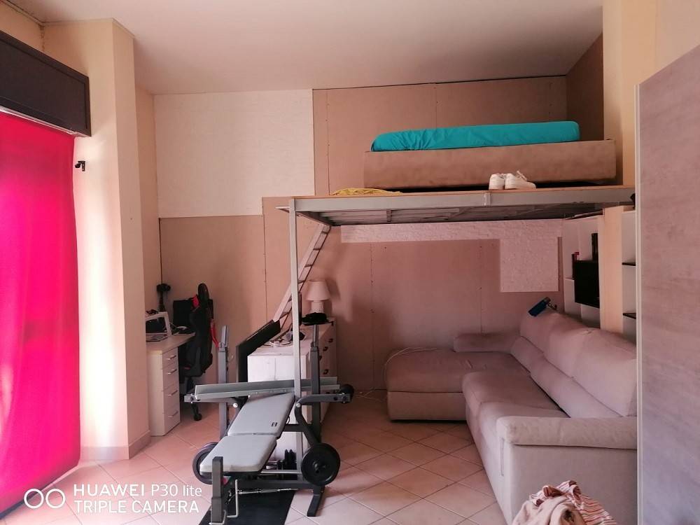 Appartamento a Foggia in Villaggio Artigiani - Foto 2