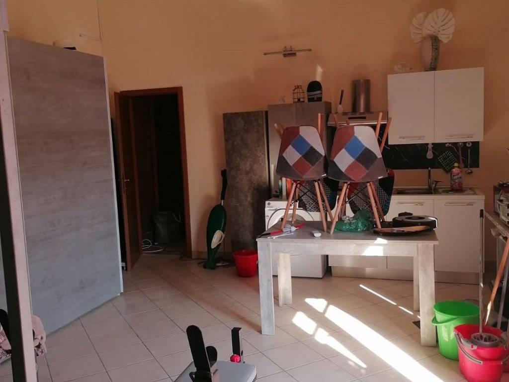 Appartamento a Foggia in Villaggio Artigiani - Foto 4