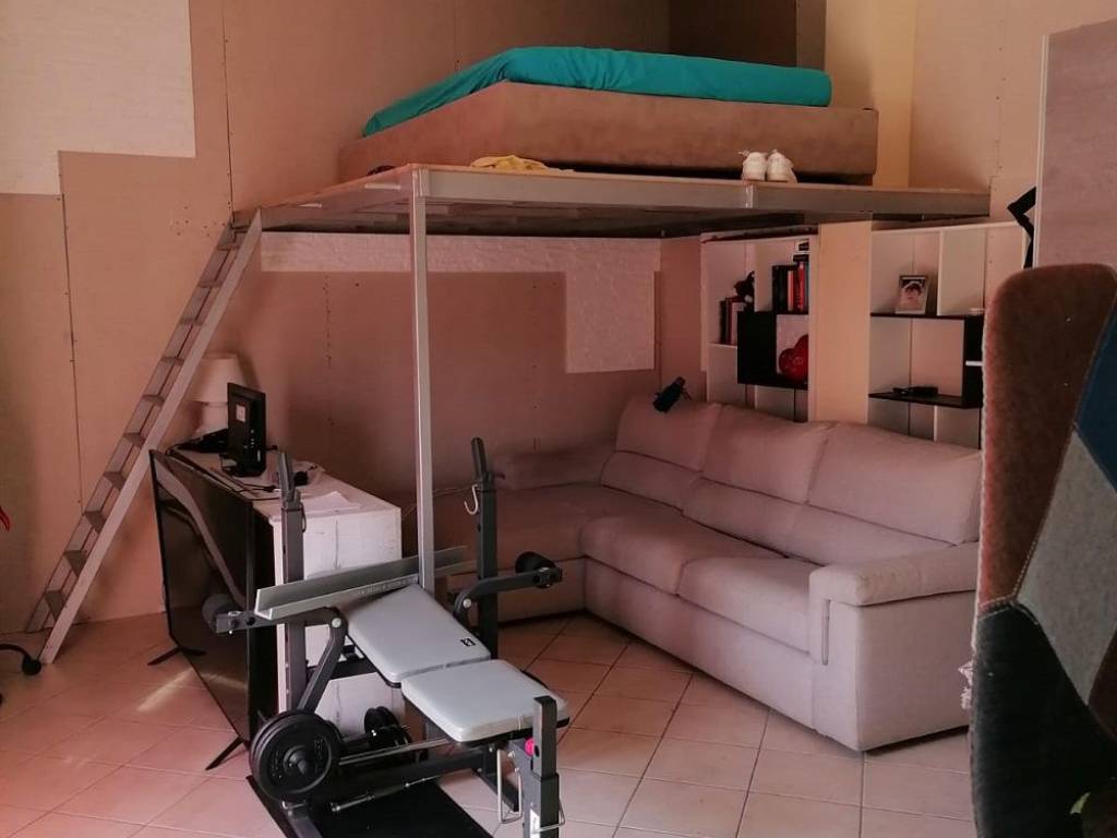 Appartamento a Foggia in Villaggio Artigiani - Foto 5