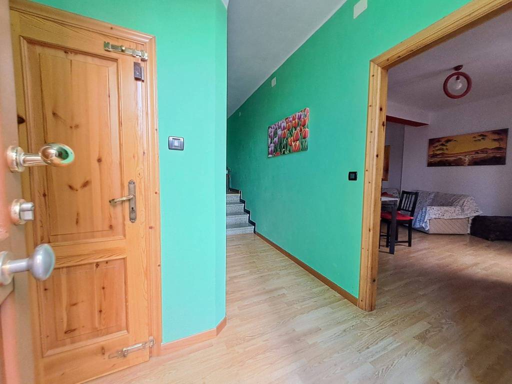 Casa indipendente a Giustenice in Piazza San Michele - Foto 5