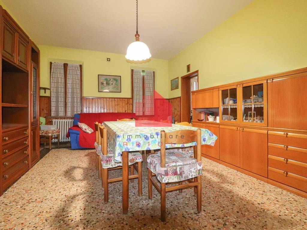Villetta a schiera a Quistello - Foto 4