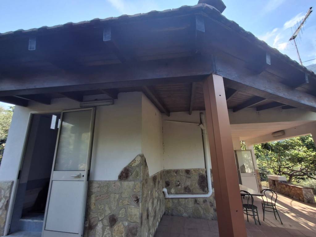 Villa a Monreale in Via Esterna Sant'Elia - Foto 3