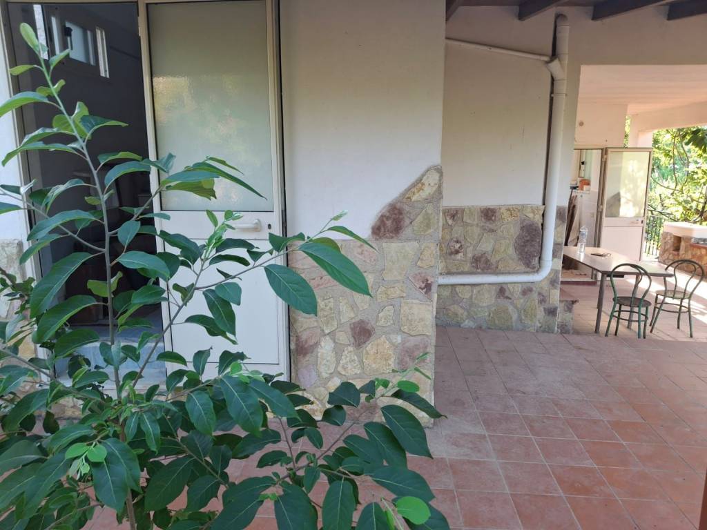 Villa a Monreale in Via Esterna Sant'Elia - Foto 4