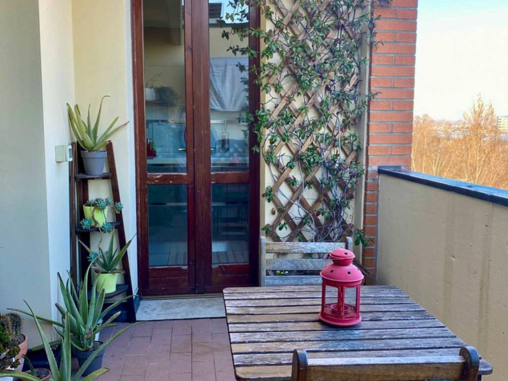 Appartamento a Bologna in Via Giuseppe Rivani - Foto 3