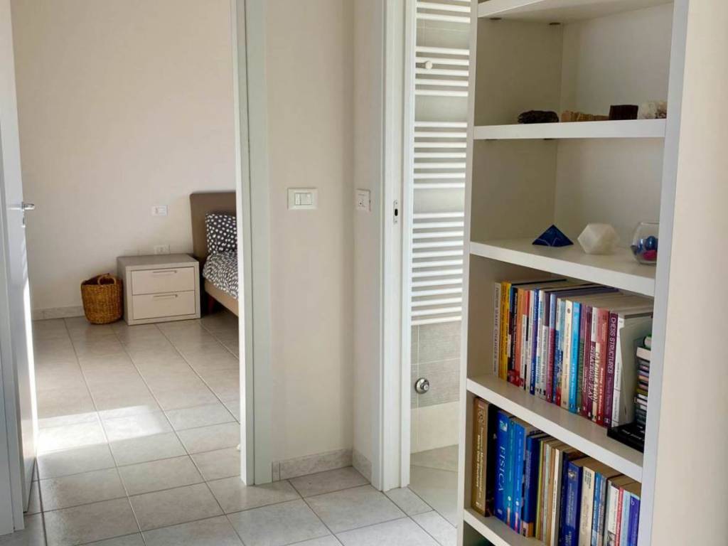 Appartamento a Bologna in Via Giuseppe Rivani - Foto 5