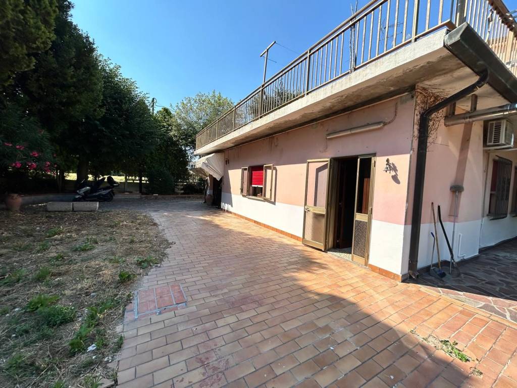 Villa a Rovigo in Via San Gaetano, 1 - Foto 5
