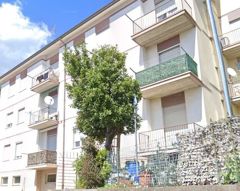 Appartamento a Montegiorgio in Via delle Mura - Foto 3