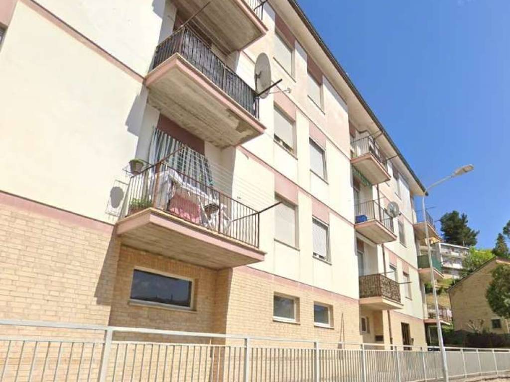 Appartamento a Montegiorgio in Via delle Mura - Foto 5