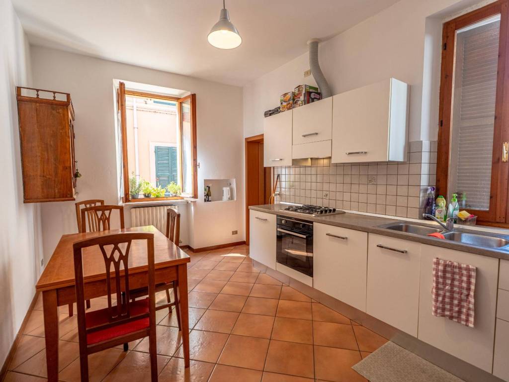 Casa indipendente a Fano in Via Nolfi, 89 - Foto 4