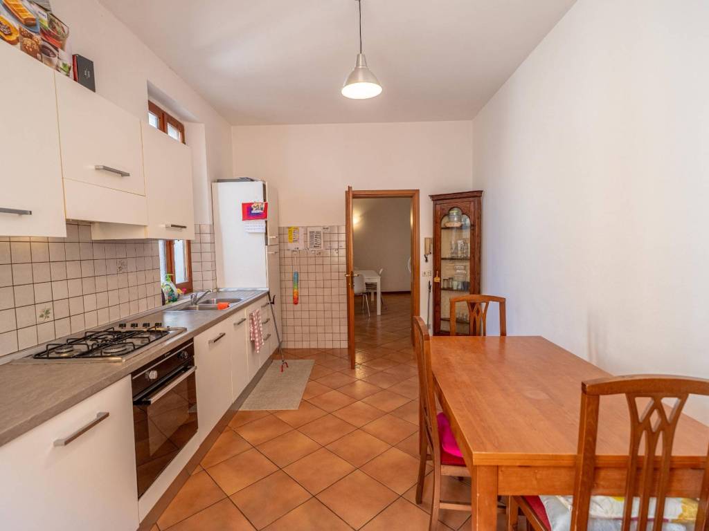 Casa indipendente a Fano in Via Nolfi, 89 - Foto 5