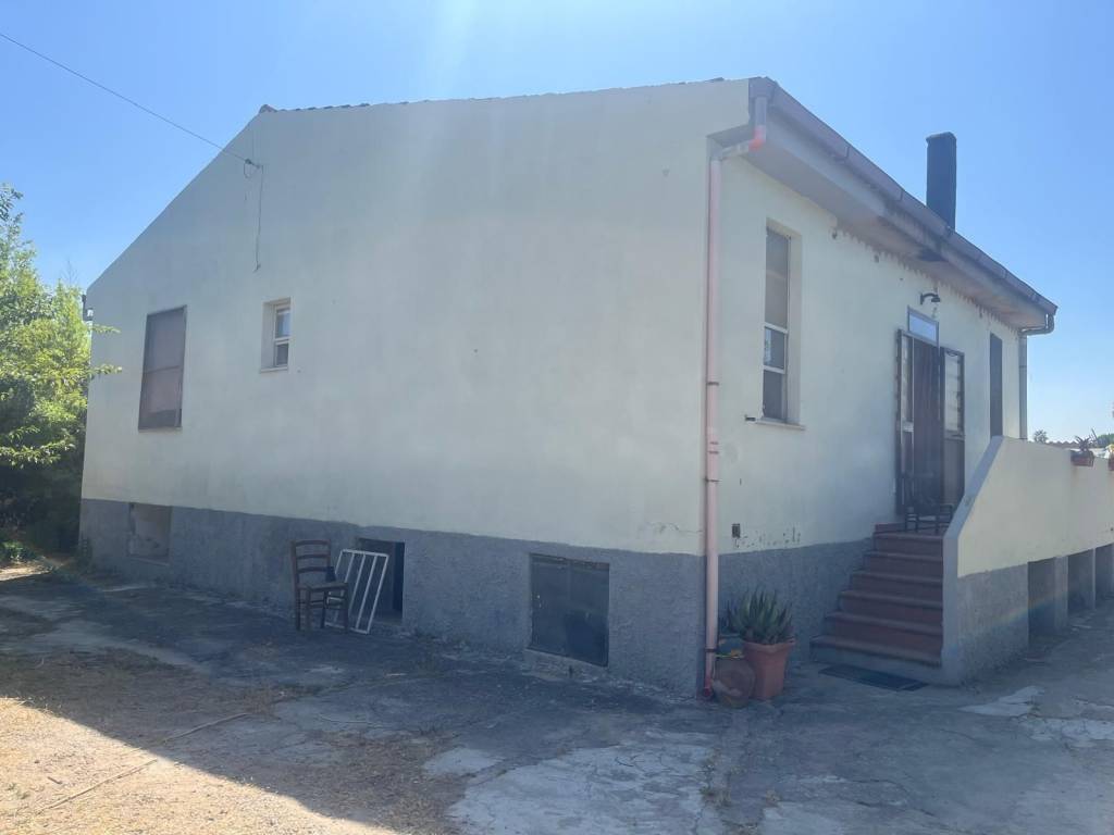 Villa a Alghero in Strada Vicinale Mamuntanas - Foto 2