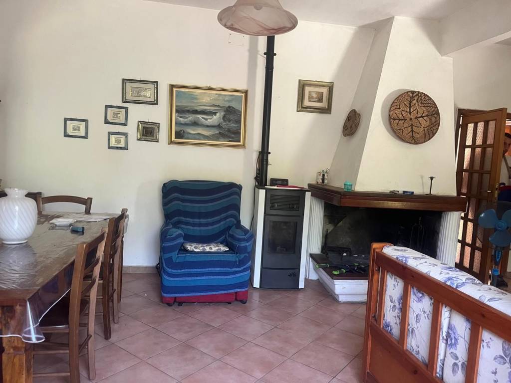 Villa a Alghero in Strada Vicinale Mamuntanas - Foto 5