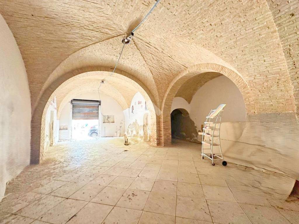 Immobile a San severo in VIA D'ALFONSO, 74 - Foto 3