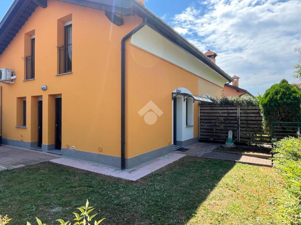 Villetta a schiera a Martignacco in Via Zilli, 51 - Foto 2