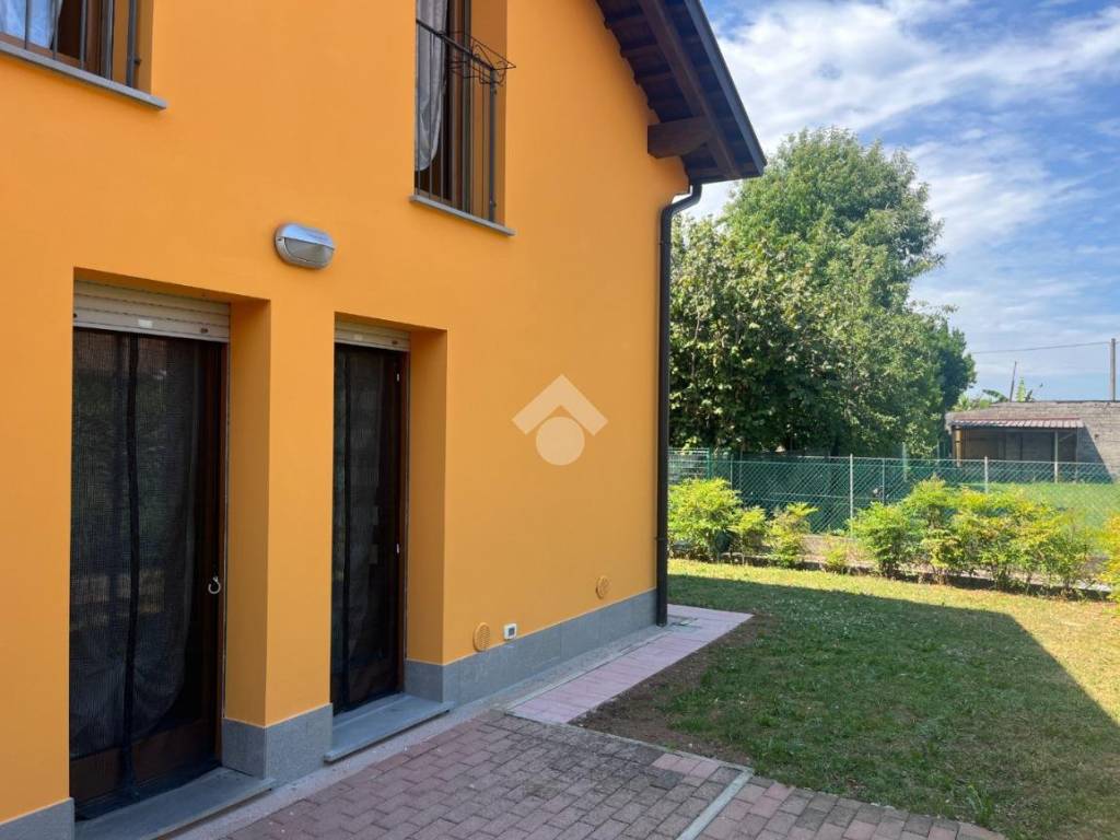 Villetta a schiera a Martignacco in Via Zilli, 51 - Foto 3